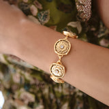 Party Bubble Bracelet