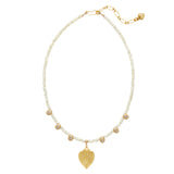 Paulette Necklace