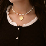 Paulette Necklace