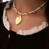 Paulette Necklace
