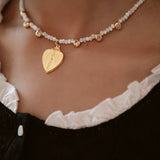 Paulette Necklace