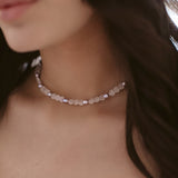 Paz Necklace