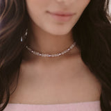 Paz Necklace