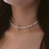 Paz Necklace