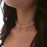 Paz Necklace