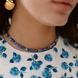Paz Necklace