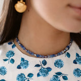 Paz Necklace