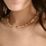 Paz Necklace