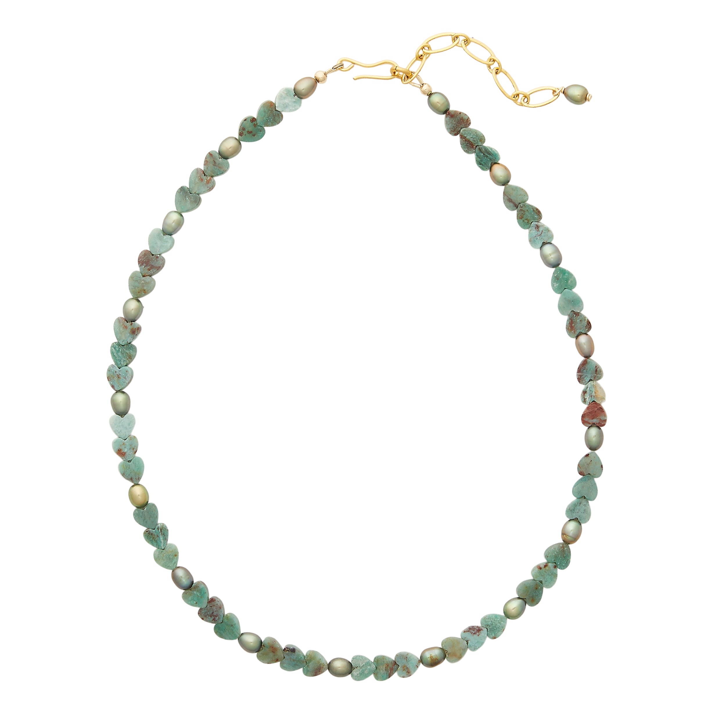 Paz Necklace