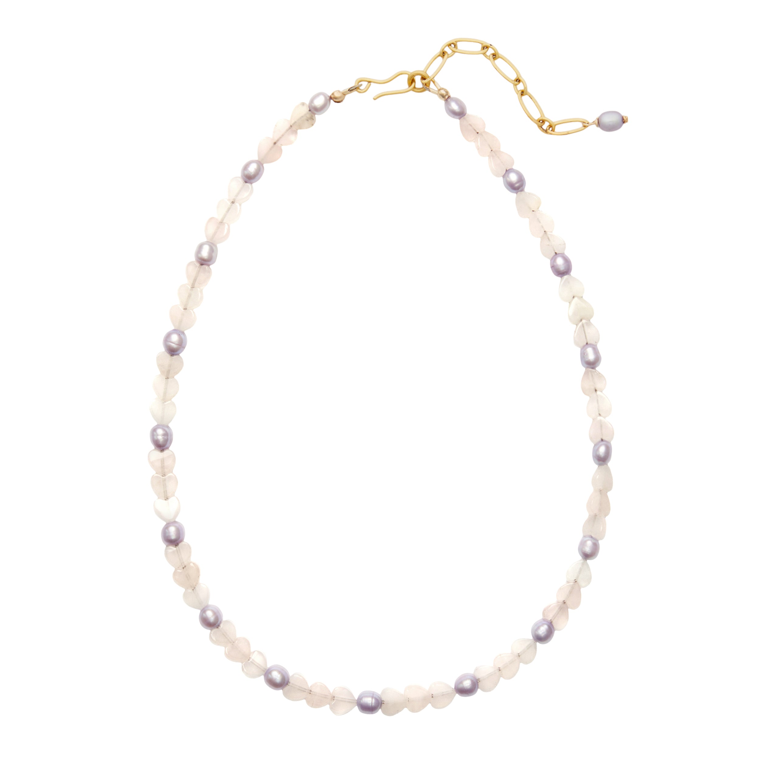Paz Necklace
