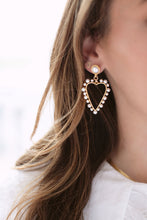 Load image into Gallery viewer, Pearla Earrings