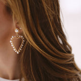 Pearla Earrings