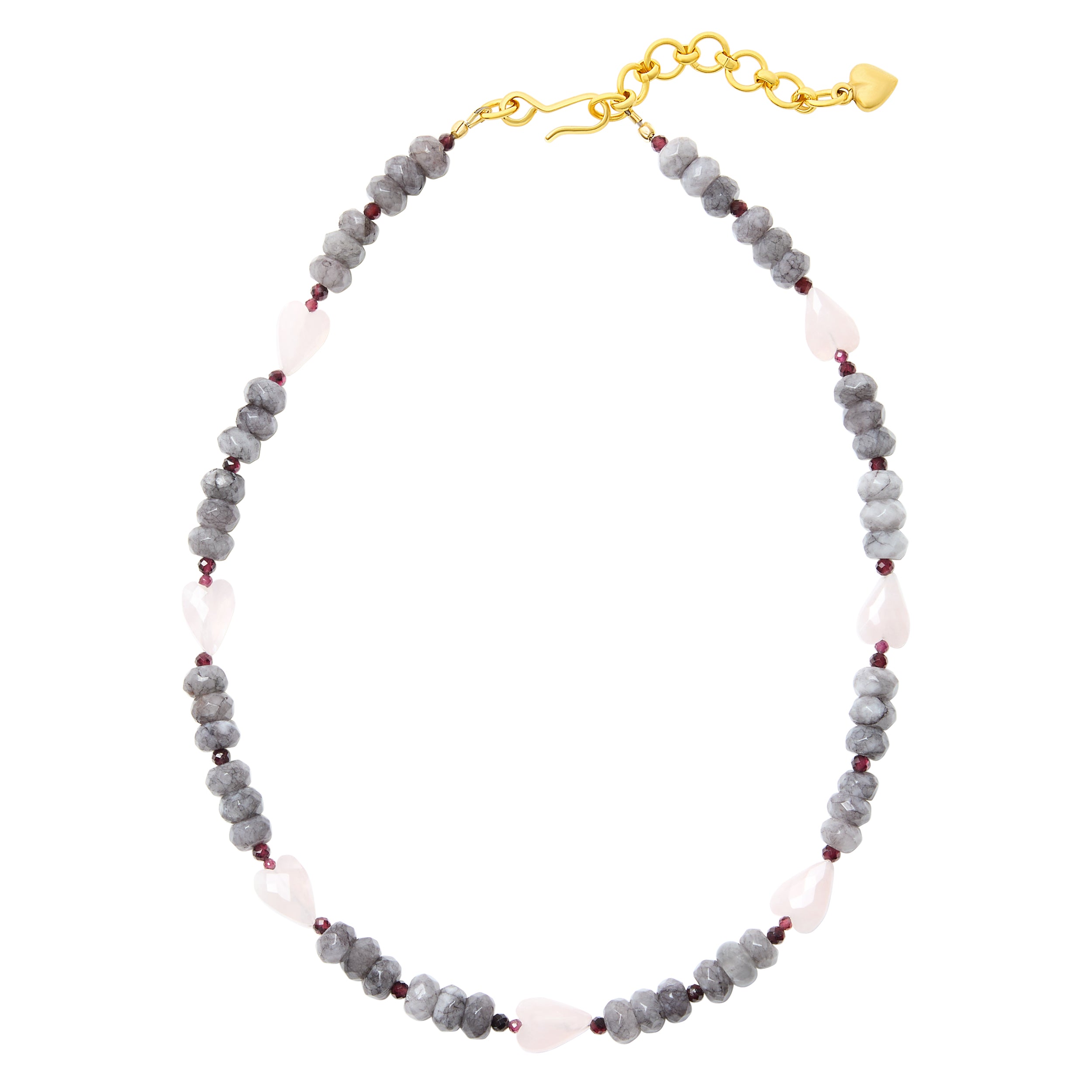 Pebble Beach Necklace