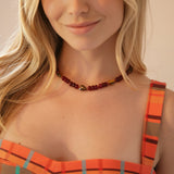 Pebble Beach Necklace