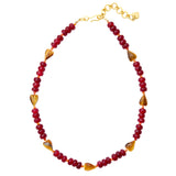 Pebble Beach Necklace
