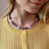 Pebble Beach Necklace
