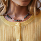Pebble Beach Necklace