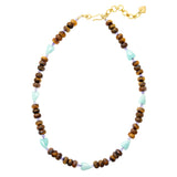 Pebble Beach Necklace