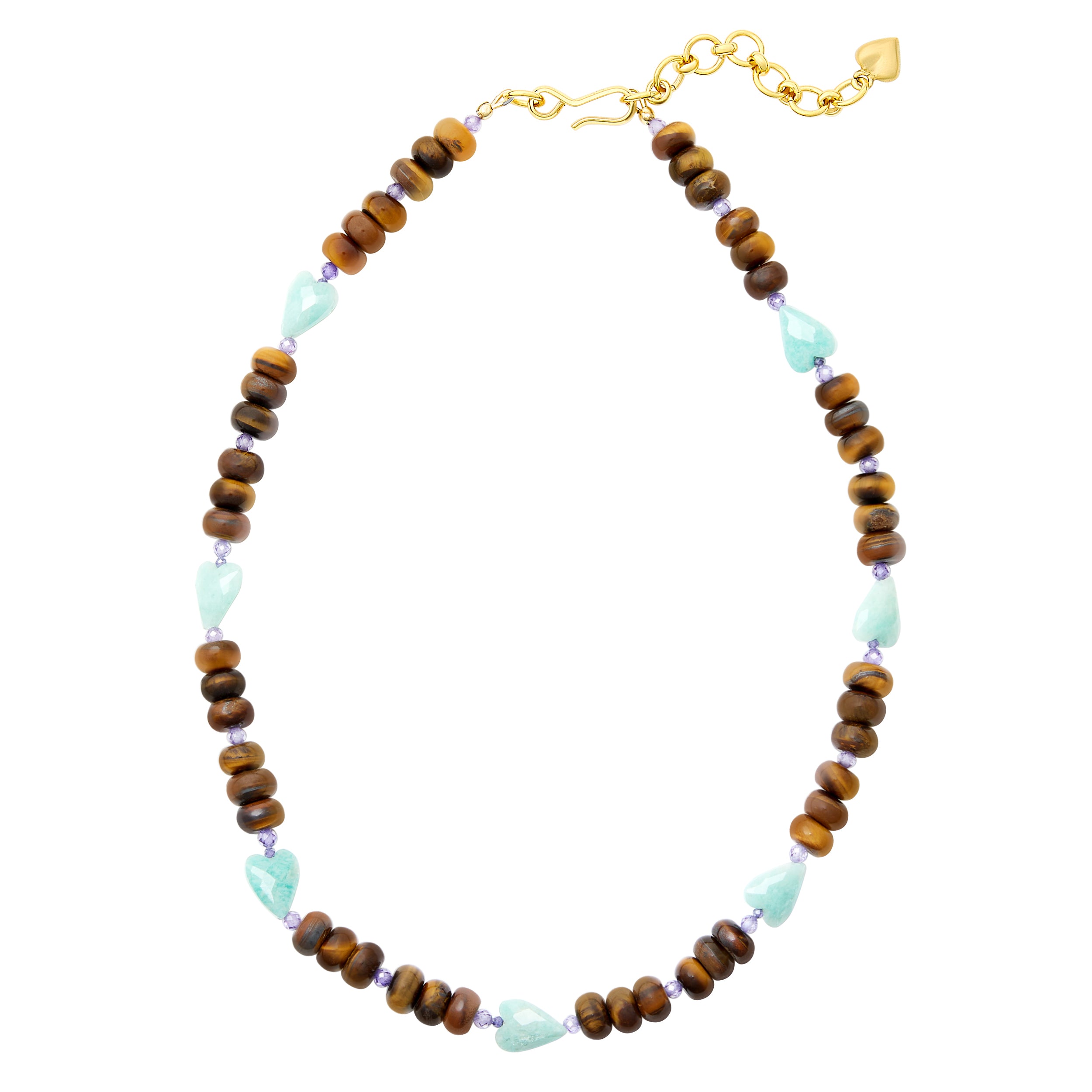 Pebble Beach Necklace