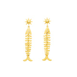Pesca Earrings