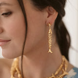 Pesca Earrings