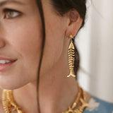Pesca Earrings