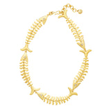 Pesca Necklace
