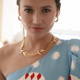Pesca Necklace