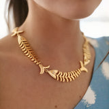 Pesca Necklace
