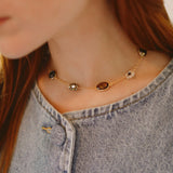 Phoebe Necklace