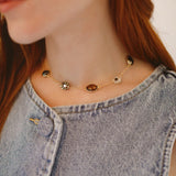 Phoebe Necklace