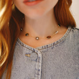 Phoebe Necklace
