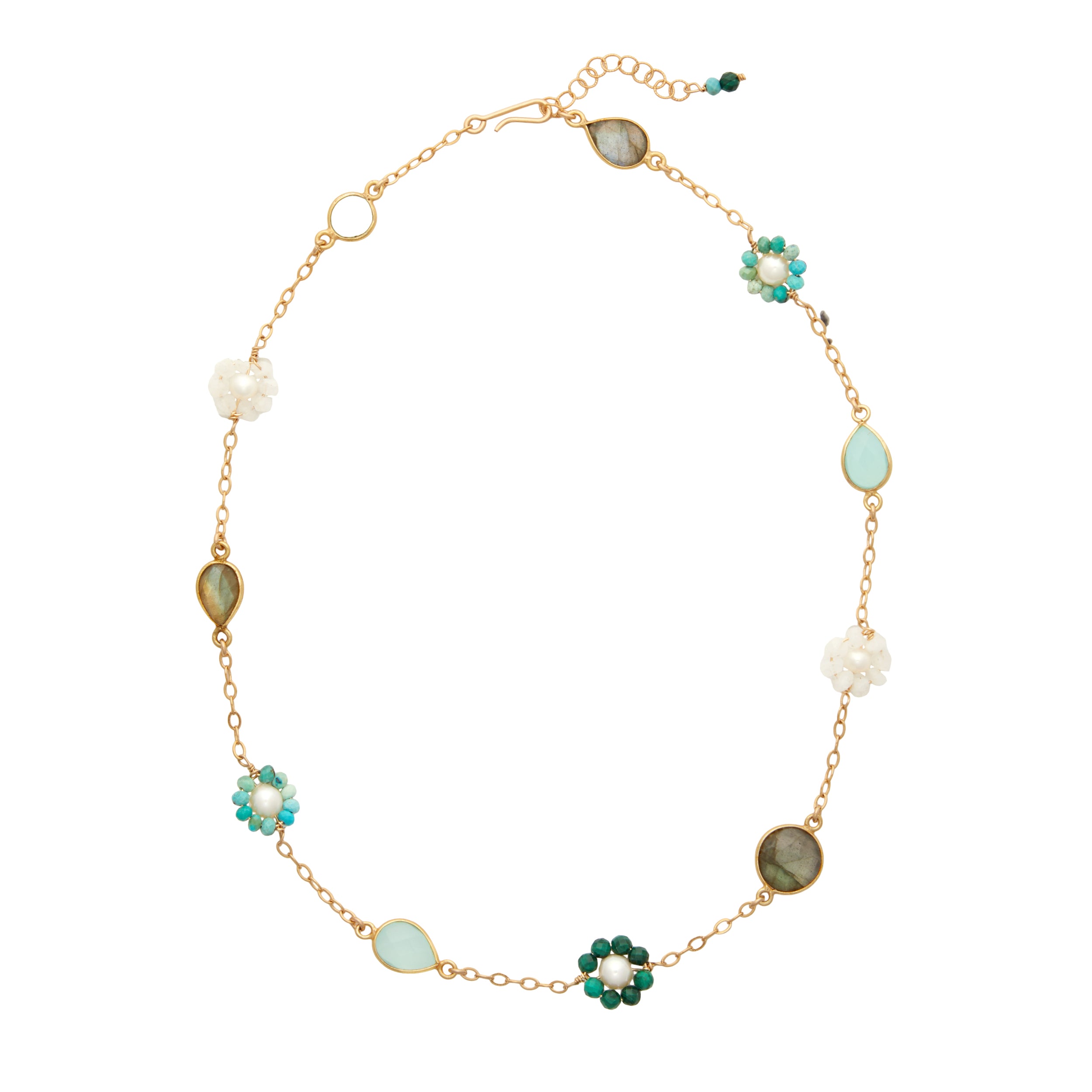 Phoebe Necklace