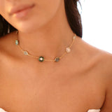 Phoebe Necklace