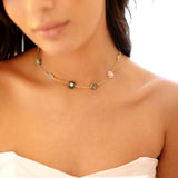 Phoebe Necklace