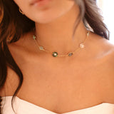 Phoebe Necklace