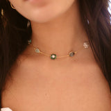 Phoebe Necklace