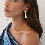 Pilar Earrings