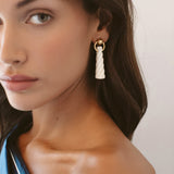 Pilar Earrings