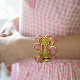 Pink Lemonade Bracelet