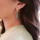 Porter Earrings