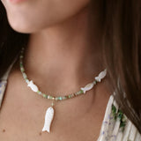 Puglia Necklace