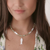 Puglia Necklace