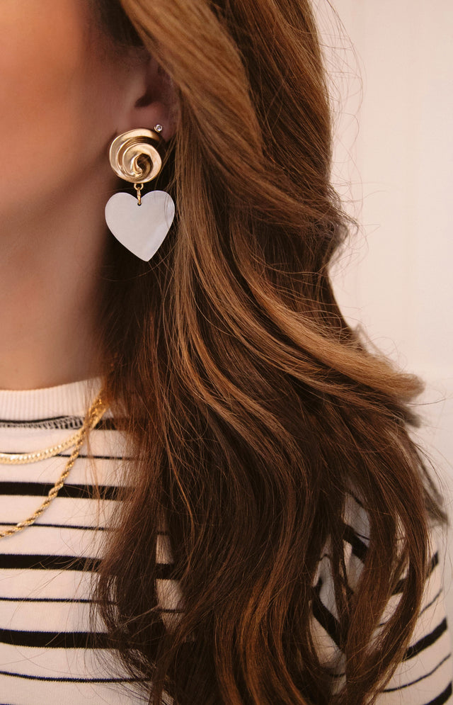 Brinker+Eliza Rainey Earrings main image 0