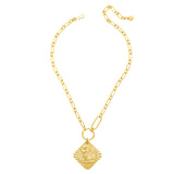 Ray Of Light Necklace