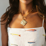 Ray Of Light Necklace