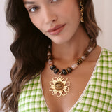 Remi Necklace