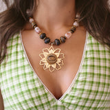 Remi Necklace