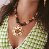 Remi Necklace