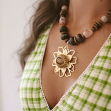 Remi Necklace